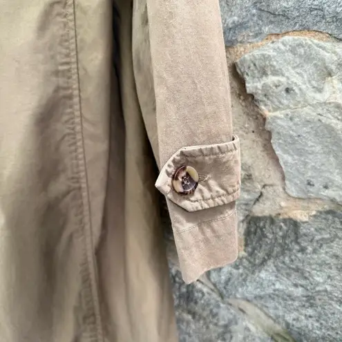 Caron Callahan Khaki Double