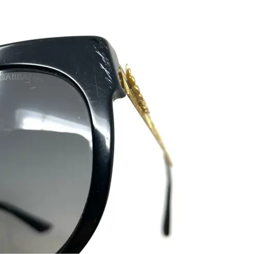 Dolce & Gabbana sunglasses, made in Italy