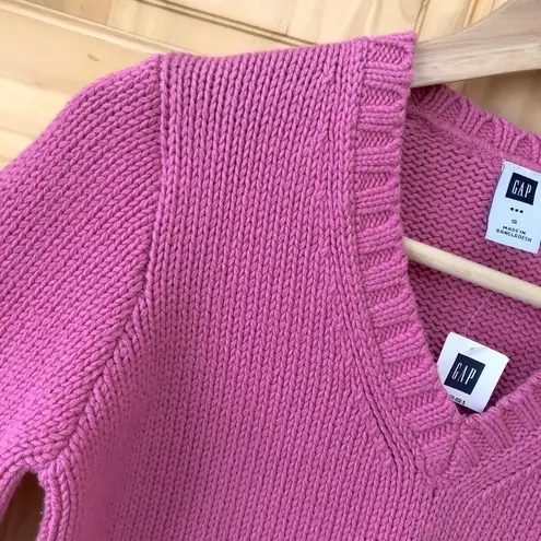 GAP Factory cotton blend v