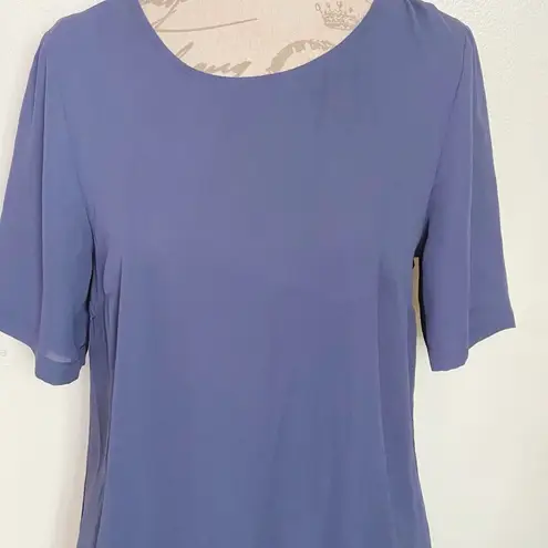 Daniel Rainn Dress Size Small Shift Womens Short Sleeve Office Work Wear Career