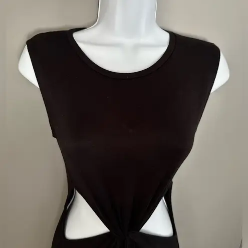 Antistar Women's Black Jumpsuit (212)