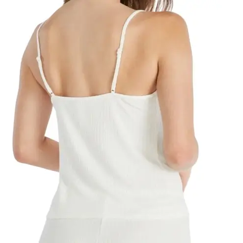 Dorina Silence Camisole in Ivory, Size L White Size L