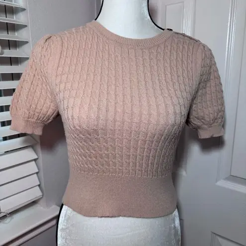 Majorelle Harper Sweater