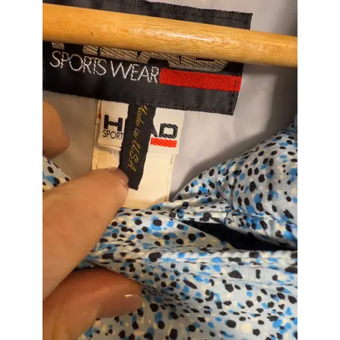 Head VTG 80s 90s One-Piece Snow Ski Suit Women’s Size M