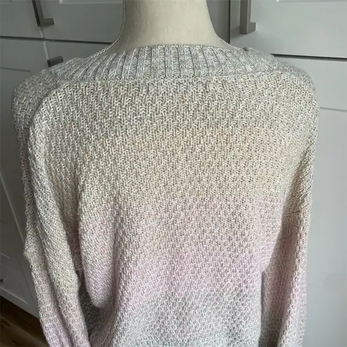 One Grey Day Women's XS Multicolor V