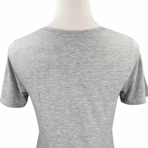 Zoe & Liv Gray Taco Graphic Tee