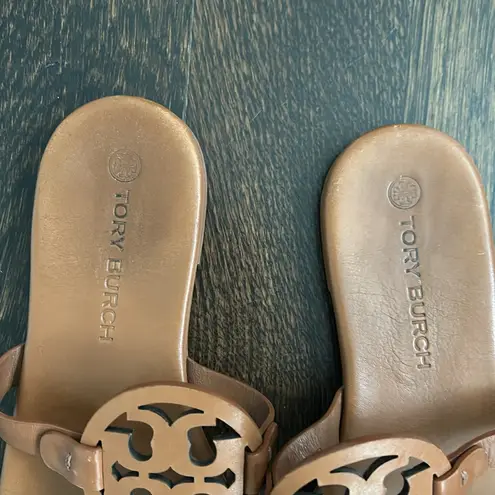 Tory Burch  Miller Sandals