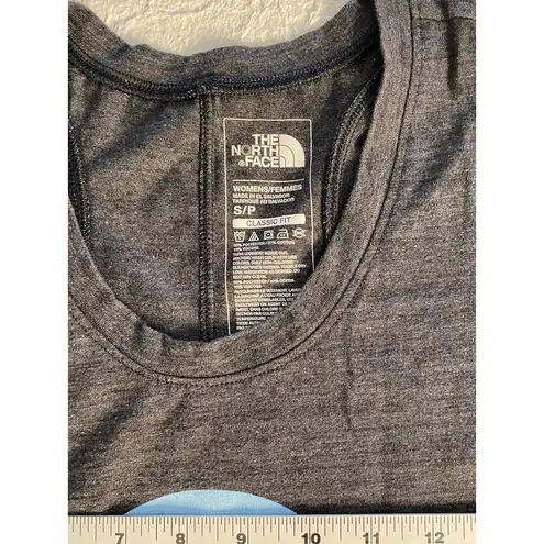 The North Face  tank top size small