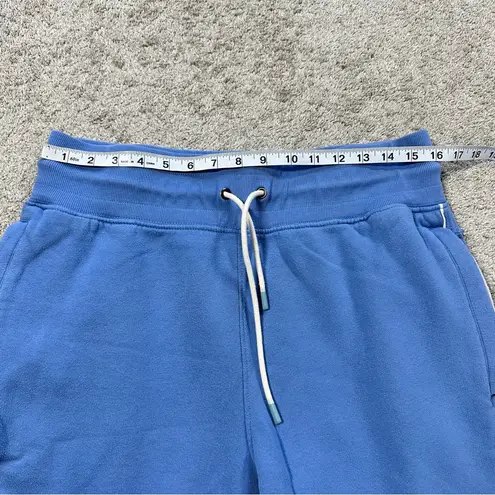 Cotopaxi Women’s Organic Cotton Jogger Sweatpants Pull On Lounge in Lupine XL