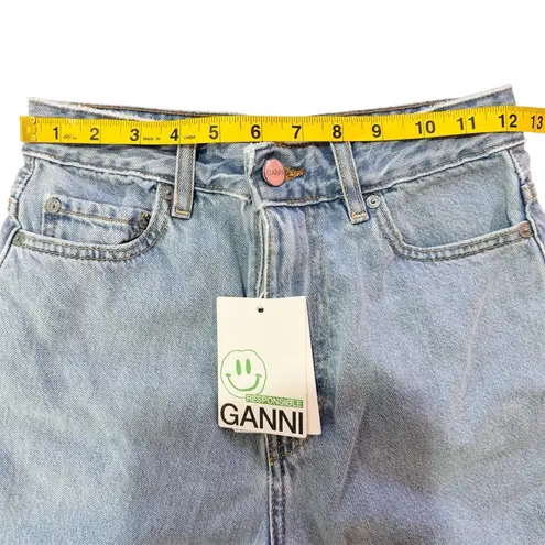 Ganni Straight jeans MAGNY NEW