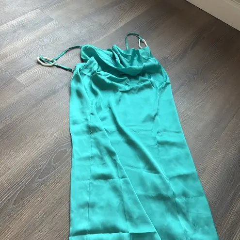 NWT BAOBAB Victorine Maxi Dress