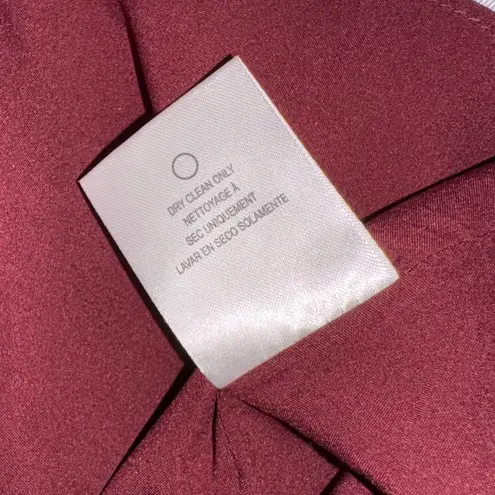 Sachin + Babi Shay Strapless Floral-Print Mikado Midi Dress sz 4 - Image 10