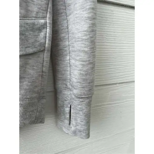 Jockey Cowl Neck Pullover