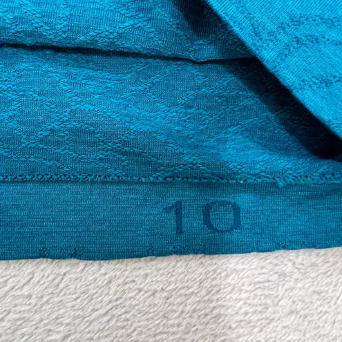 Lululemon Tank Top Racerback Built