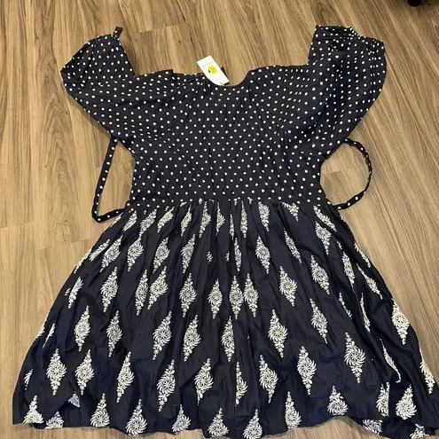 NEW TALISMAN Gaia Dress