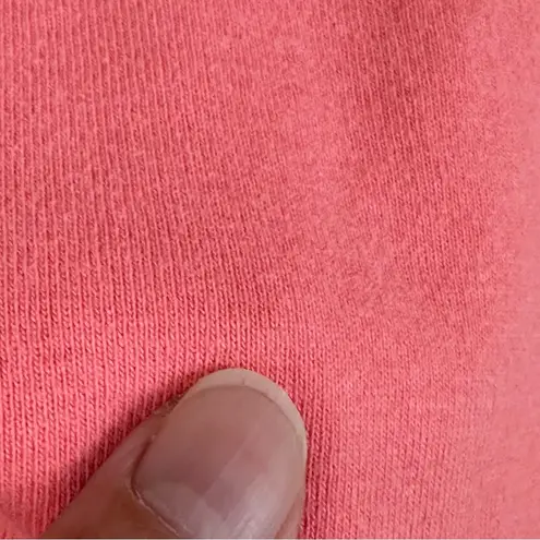 JH Collectibles Pastel Multi Floral Botanical Womens Shirt Set MP Orange Size undefined