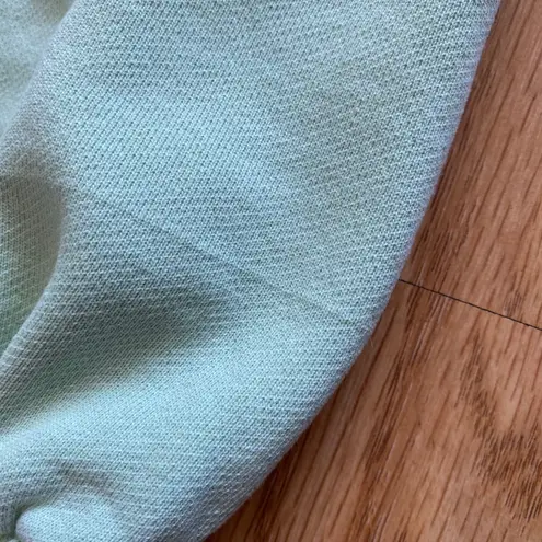 Boys Lie NEW GET BLOCKED MINT SWEATPANTS - SZ LARGE