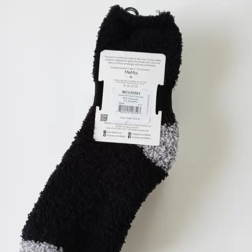 Me Moi Women's Cozy Socks Size 9