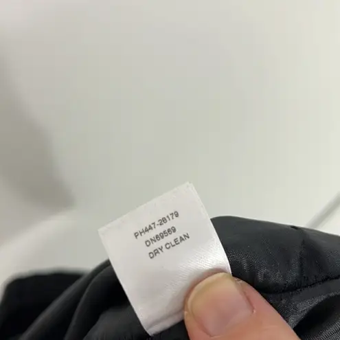 Pendleton Vintage Size 16 Petite Gray Wool Dress Pants Trousers with Pockets