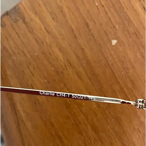 Brightside CHARLIE
JAPANESE GOLD + COPPER MIRROR Unisex