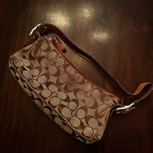 Coach Vintage  Purse