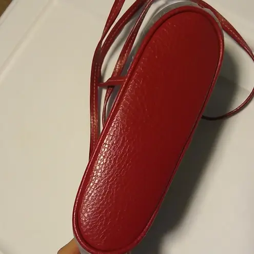 Frankie & Johnnie EUC Kitten and Goldfish Purse