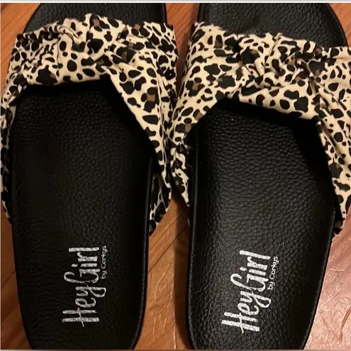 Corky Hey Girl By Corkys