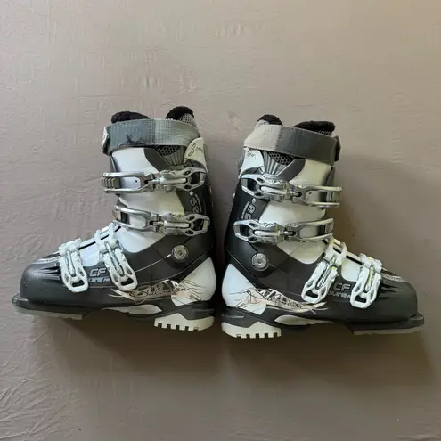 Salomon DIVINE RS CF SKI BOOTS