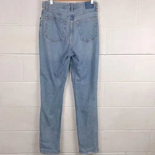 Abercrombie & Fitch  Jeans women’s the 90s slim straight ultra high rise