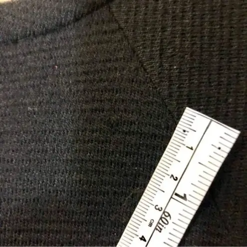 Vintage Black Dress Womens S? Used Gold Metal Tassels Some Moth Marks