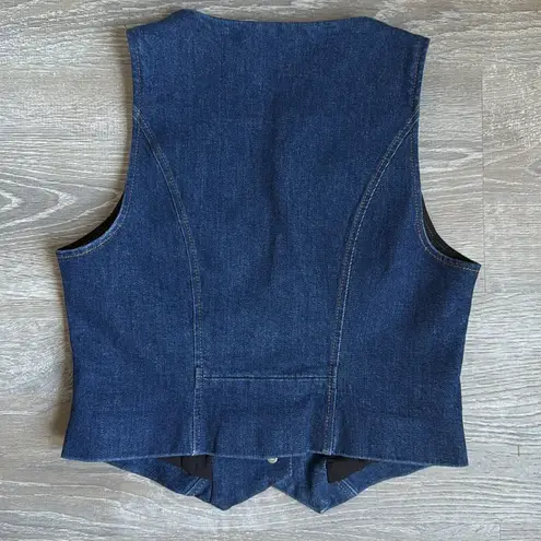 Paige  Antonella Vest top XS