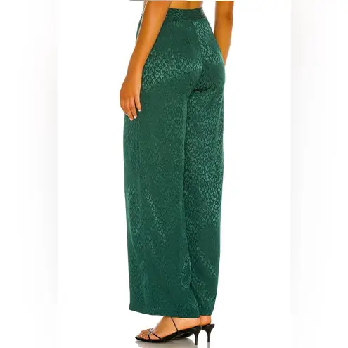l*space L* Harlow Pant in Ultramarine Green - NWT thumbnail 3