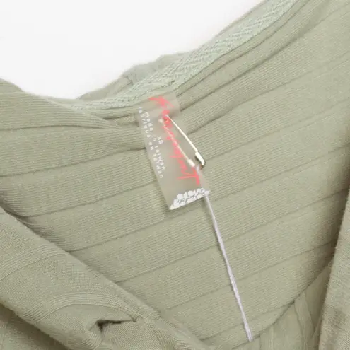 Free People Movement Wind Down Top