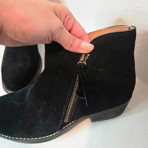 White Mountain Boots