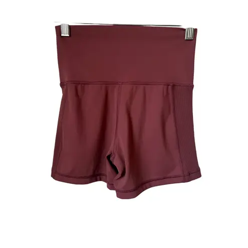 Aerie  Offline High Rise Spandex Shorts - Small