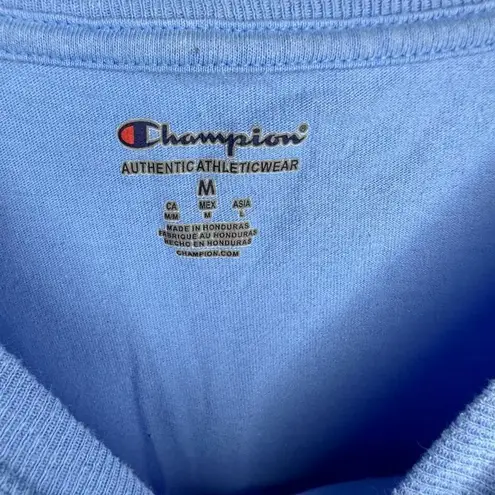 Champion  Villanova University graphic t-shirt