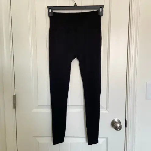 No Boundaries EUC | ‎ Junior girl’s black leggings — medium