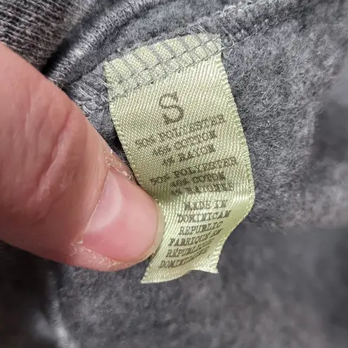 Alternative Heather Gray Sweatshirt