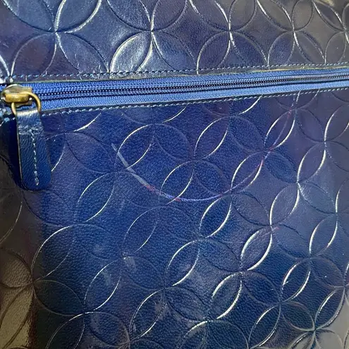 Vivid by Sukriti Blue Hand