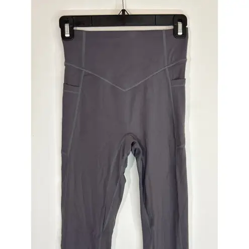 Halara So Cinched High Waisted Butt Lifting Tummy Control Ultra Sculpt Leggings