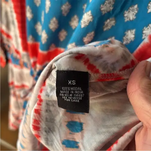 Tolani NWT Collection Vittoria Top Generous Size XS