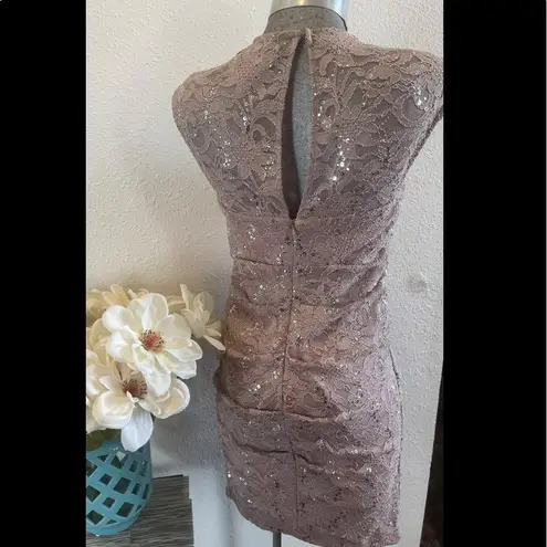 Jump  Apparel Party Dress Size 9/10 - Image 2