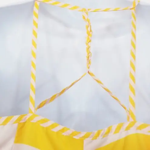 Slate + Willow Striped Swing Dress