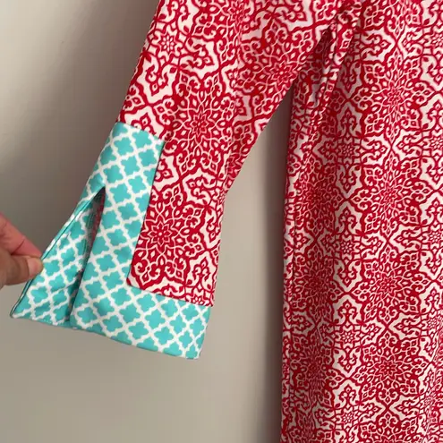 Cabana Life Tunic Dress Cover