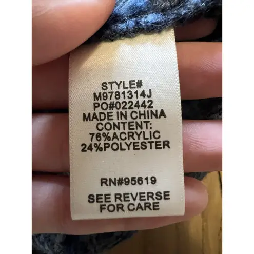 John Paul Richard Sweater Size Medium Colorful Classic Lightweight Career City - Image 11