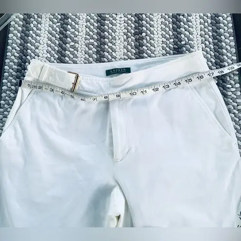 Nice great quality pants 🌷 White Size 10