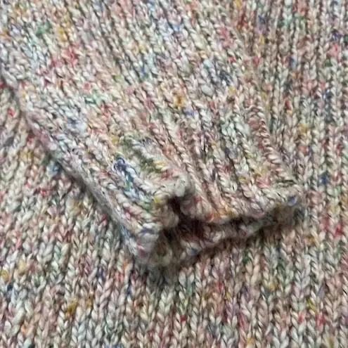 Apt. 9 NWOT  multicolor knit sweater thumbnail 4