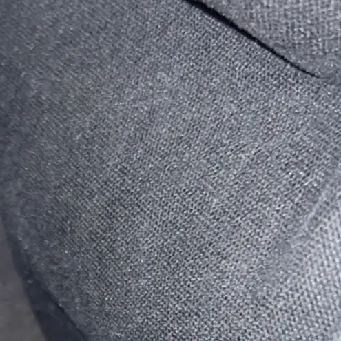 Duluth Trading Co deluxe shell black and Silver Shoulder Bag with Front Flap