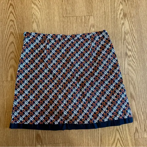 HAROLD'S WOMENS SKORT