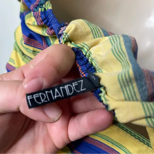 New Lisa Marie Fernandez LEANDRA OFF